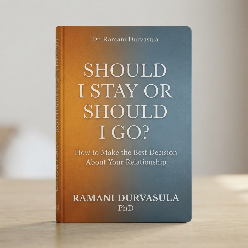 Cover of Should I Stay or Should I Go?